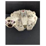 Star Wars Millennium Falcon Playset with Figures