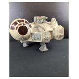 Star Wars Millennium Falcon Playset with Figures