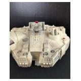 Star Wars Millennium Falcon Playset with Figures