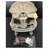 Star Wars Millennium Falcon Playset with Figures