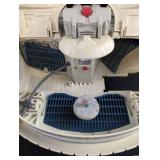 Star Wars Millennium Falcon Playset with Figures