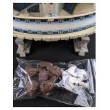 Star Wars Millennium Falcon Playset with Figures
