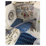 Star Wars Millennium Falcon Playset with Figures