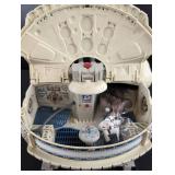 Star Wars Millennium Falcon Playset with Figures