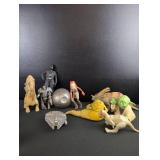 Star Wars Action Figure and Vehicle Collection
