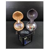 Star Wars Empire Strikes Back Mini Playset Collection