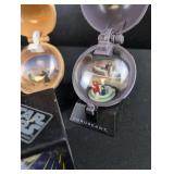 Star Wars Empire Strikes Back Mini Playset Collection