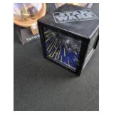 Star Wars Empire Strikes Back Mini Playset Collection