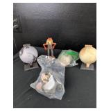 Star Wars Micro Machines Planetary Series Playset Collection