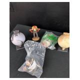 Star Wars Micro Machines Planetary Series Playset Collection