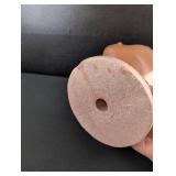 Retail Display Mannequin Head with Stand