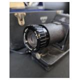 Argus Slide Viewer with Cortland 98 Manual