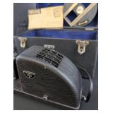Argus Slide Viewer with Cortland 98 Manual