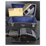 Argus Slide Viewer with Cortland 98 Manual