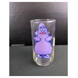 Grimace McDonald