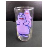 Grimace McDonald
