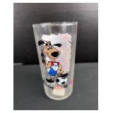 1994 World Cup Coca-Cola Commemorative Glass Set