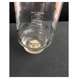 1975 Coca-Cola Rough House Collector Glass