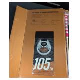 Harley-Davidson 105th Anniversary Commemorative Gift Set