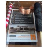 Harley-Davidson 105th Anniversary Commemorative Gift Set