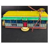 1993 Star Light American Diner Model