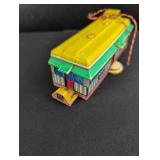 1993 Star Light American Diner Model