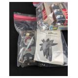 Edwards Bounce-Lite B.C. Flash Gun with TTL Flash Bulbs