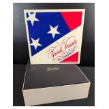 Trivial Pursuit All American Edition Board Game