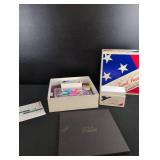 Trivial Pursuit All American Edition Board Game