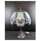 Soaring Eagle Touch Lamp