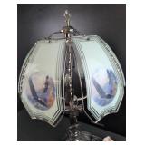 Soaring Eagle Touch Lamp