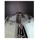 Soaring Eagle Touch Lamp