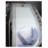 Soaring Eagle Touch Lamp