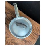Mid-Century Wear-Ever Aluminum Sauce Pans