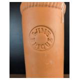 Wine Briquette Terra Cotta Wine Cooler
