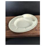MCM Fondue Plate