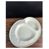 MCM Fondue Plate