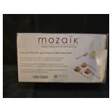 Mozaik Premium Appetizer Serving Set