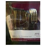 Mozaik Premium Appetizer Serving Set