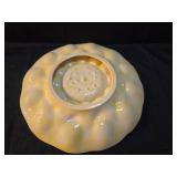 Ceramic Deviled Egg Serving Platter