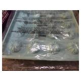 Wilton Kids Stretchy Cookie Cutters and Chocolate Mold Set