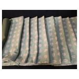 Mixed cloth napkin lot