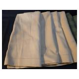 Mixed cloth napkin lot