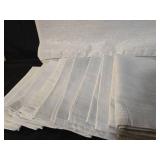 Napkin and placemat Set