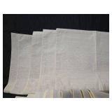 Napkin and placemat Set