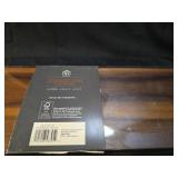 Wood Paddle with 4 Speckled Stoneware Bowls - Hearth & Handâ¢ with Magnolia