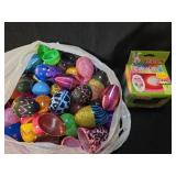 PAAS Easter Egg Decorating Kit with Plastic Eggs Collection