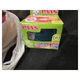 PAAS Easter Egg Decorating Kit with Plastic Eggs Collection