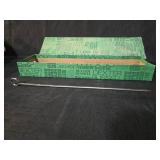 Dexter Russell Commercial Kitchen Skewers Set with Original Box
