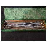 Dexter Russell Commercial Kitchen Skewers Set with Original Box